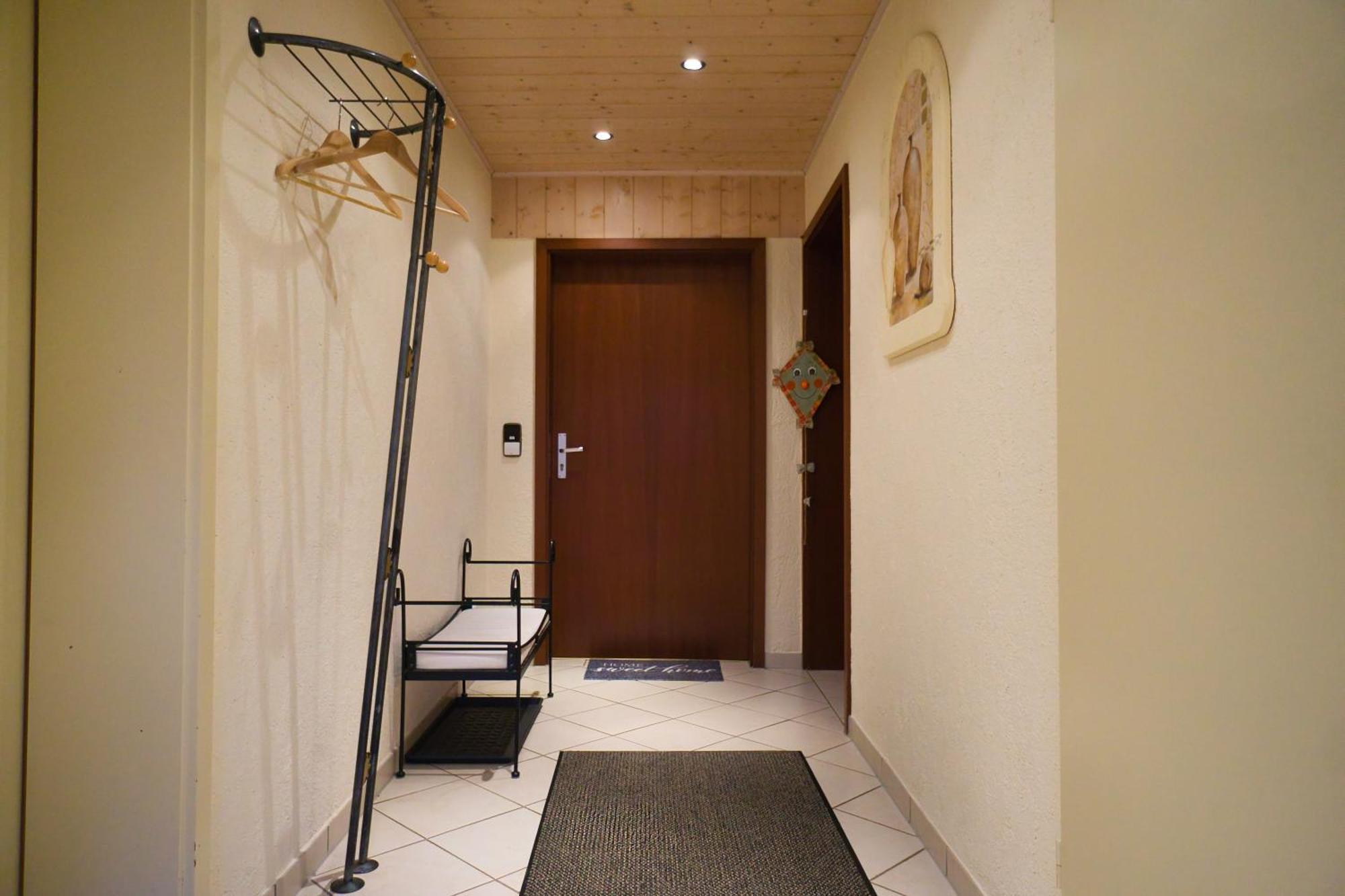 Gemuetliche Wohnung Mit Neckarblick Эбербах Экстерьер фото